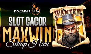 Game Gacor Pragmatic Play: Badge Blitz Slot Gacor Berikan Maxwin Setiap Hari di Tahun 2025