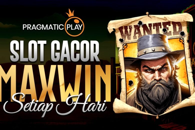 Game Gacor Pragmatic Play: Badge Blitz Slot Gacor Berikan Maxwin Setiap Hari di Tahun 2025
