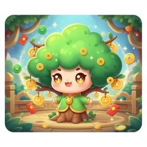 Prosperity Fortune Tree